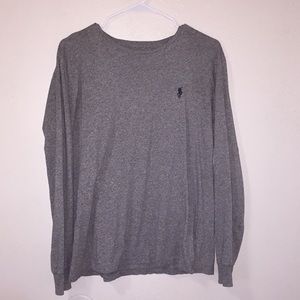 polo long sleeve